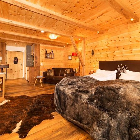 Chalet Harmonie Inzell Luaran gambar