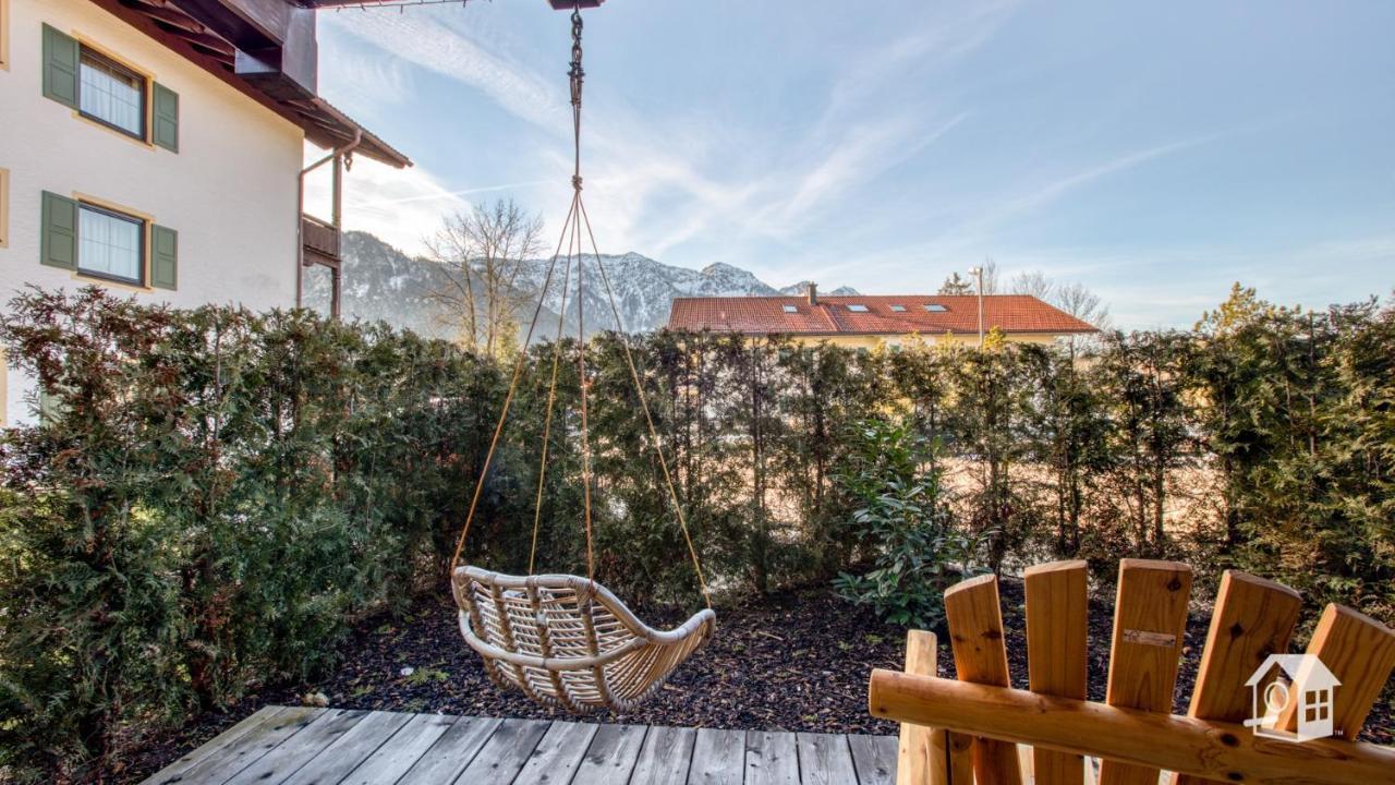 Chalet Harmonie Inzell Luaran gambar