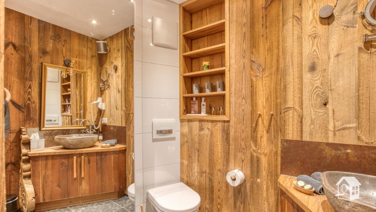 Chalet Harmonie Inzell Luaran gambar