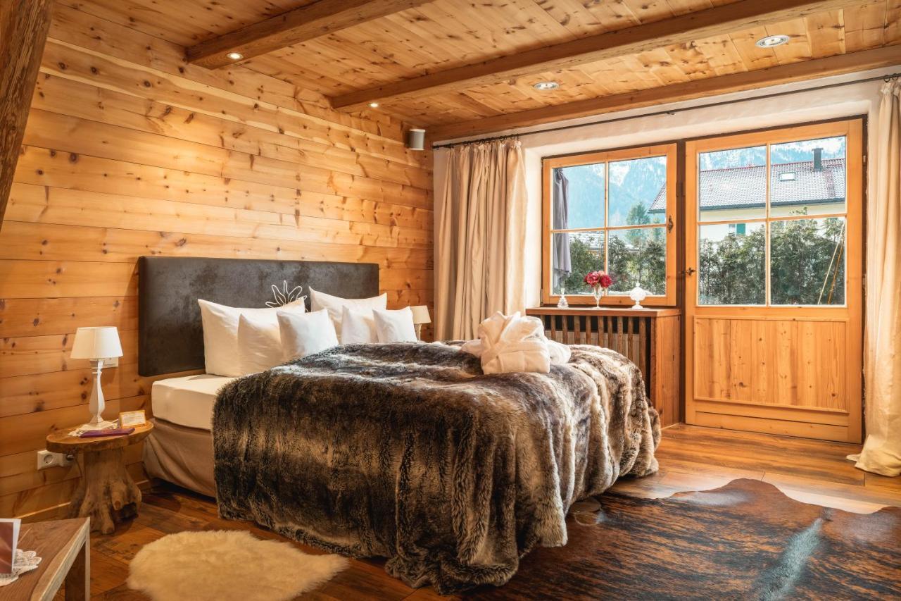 Chalet Harmonie Inzell Luaran gambar