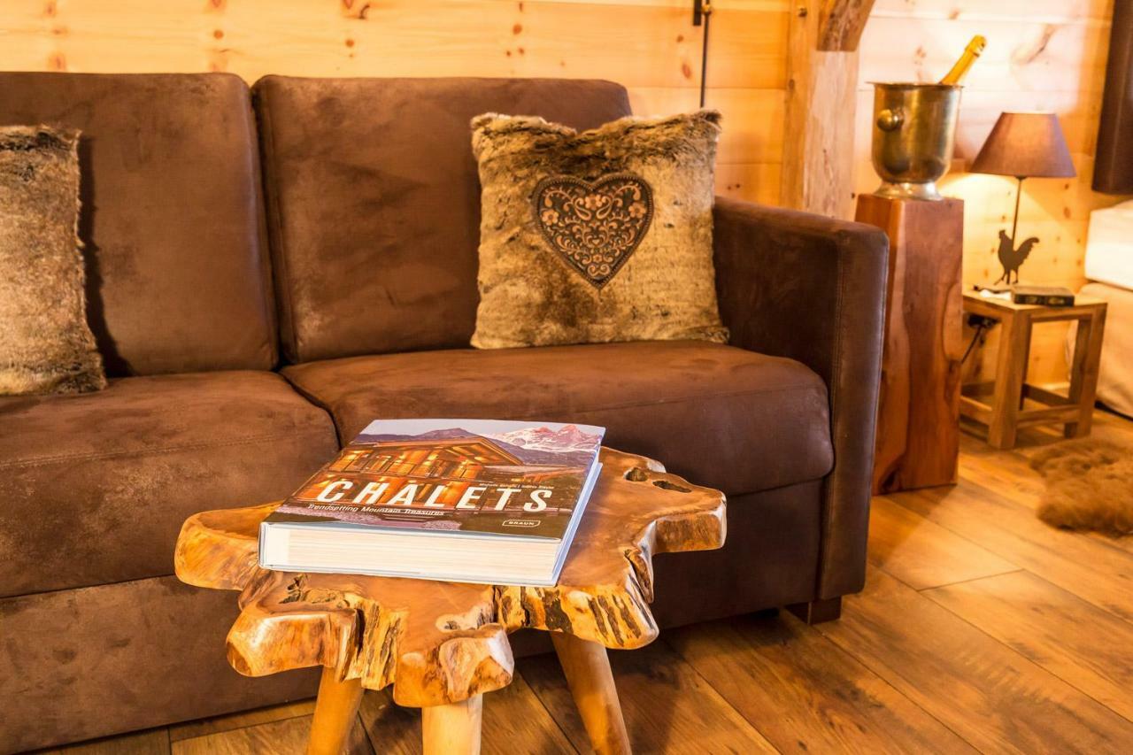 Chalet Harmonie Inzell Luaran gambar