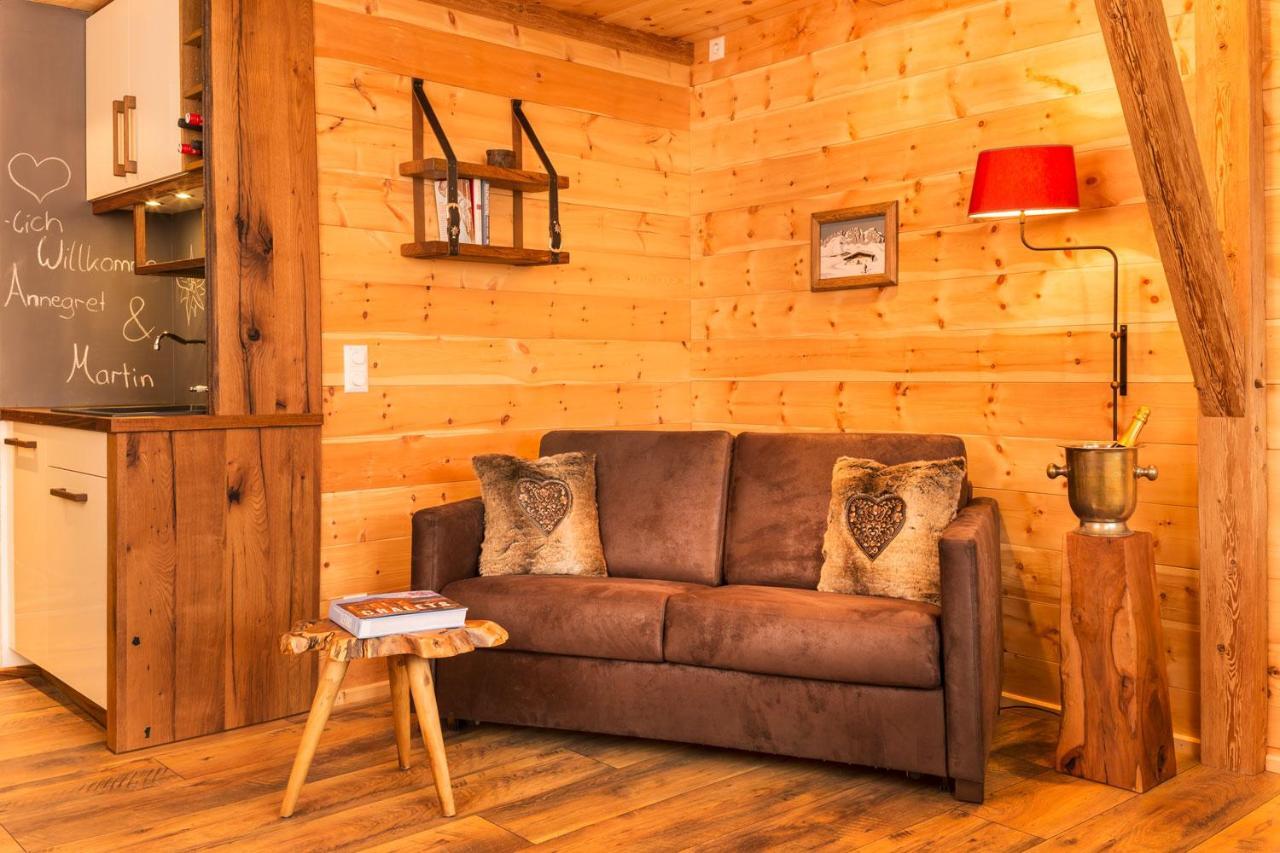 Chalet Harmonie Inzell Luaran gambar